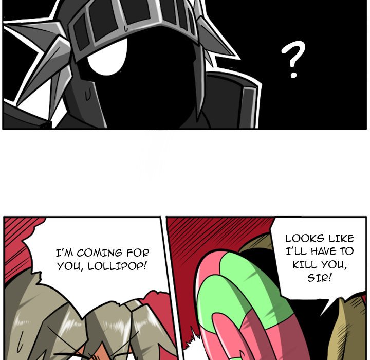 Maki and Friends Chapter 21 image 88