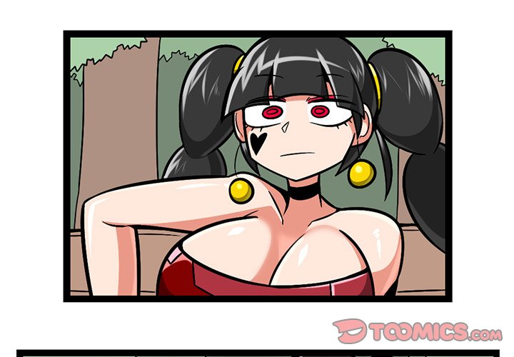 Maki and Friends Chapter 210 image 0