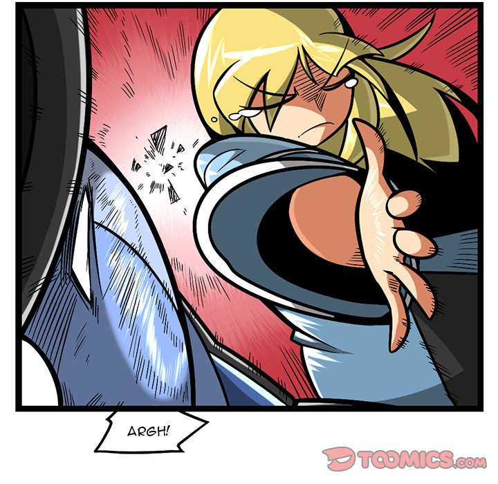 Maki and Friends Chapter 210 image 14