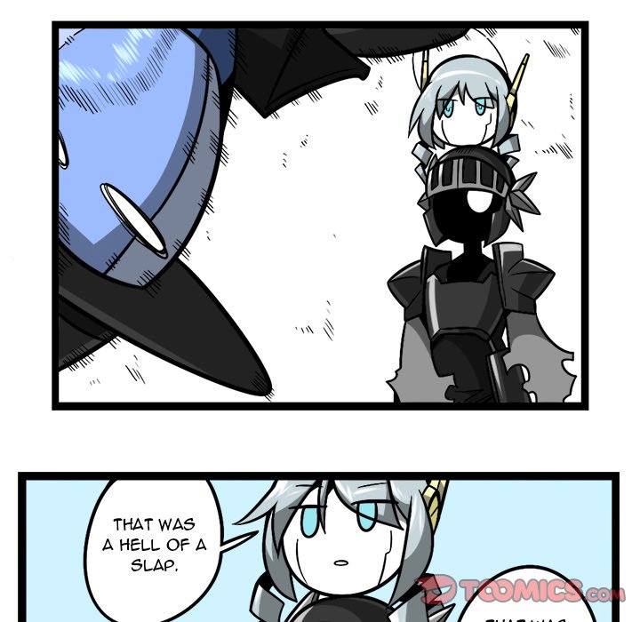 Maki and Friends Chapter 210 image 15