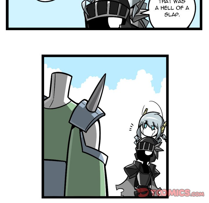 Maki and Friends Chapter 210 image 16