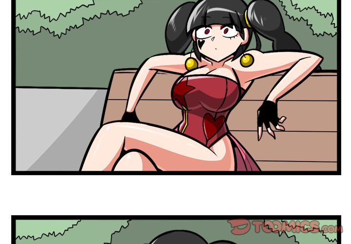 Maki and Friends Chapter 210 image 1
