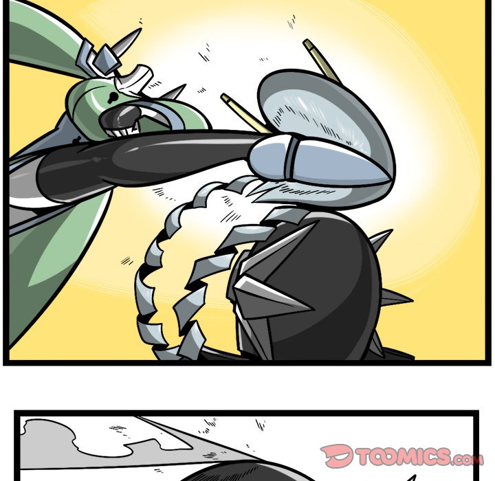 Maki and Friends Chapter 210 image 19
