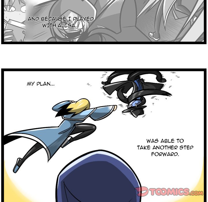 Maki and Friends Chapter 210 image 23