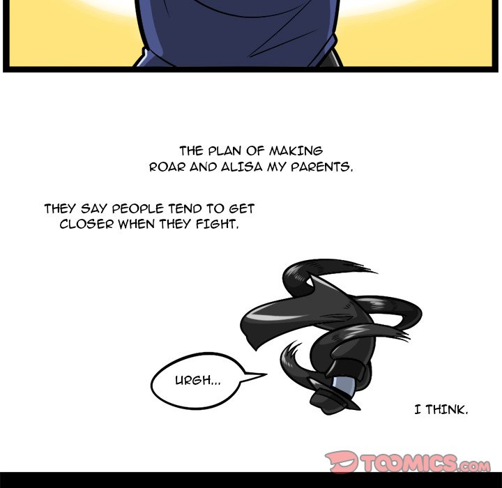 Maki and Friends Chapter 210 image 24
