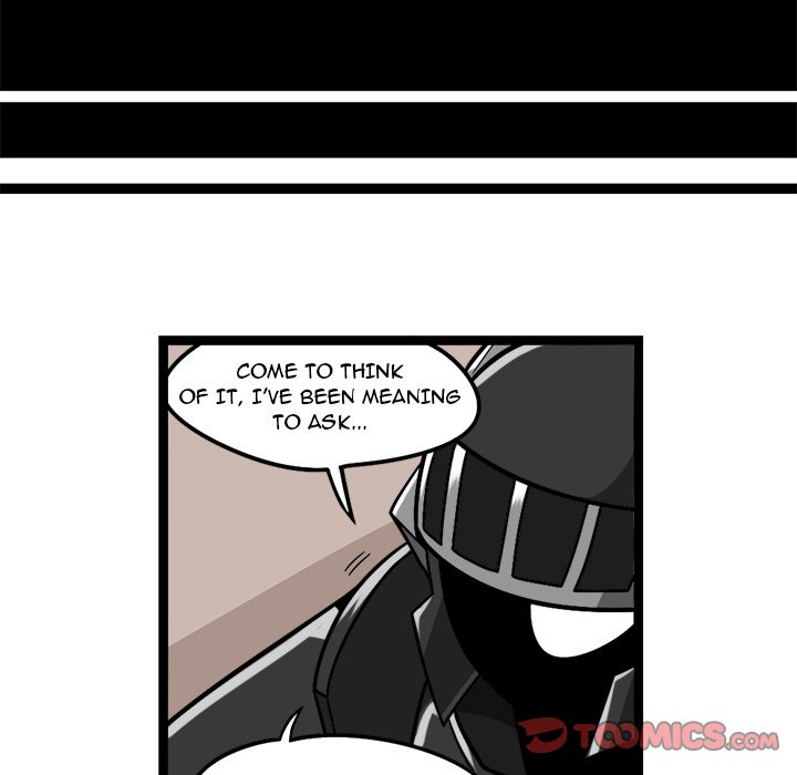 Maki and Friends Chapter 210 image 25