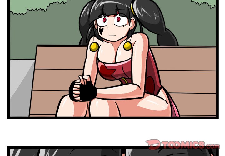 Maki and Friends Chapter 210 image 2