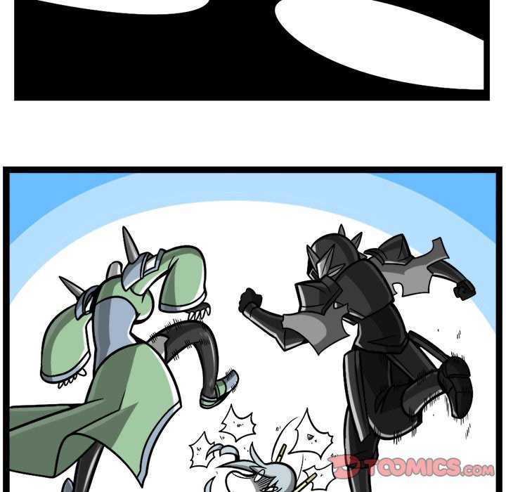 Maki and Friends Chapter 210 image 31