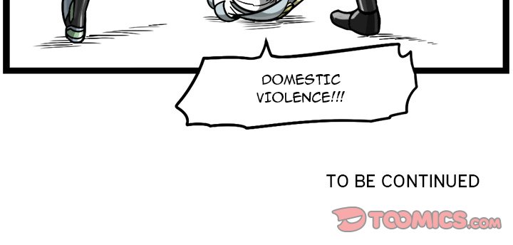 Maki and Friends Chapter 210 image 32