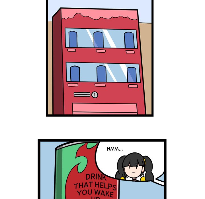 Maki and Friends Chapter 211 image 9