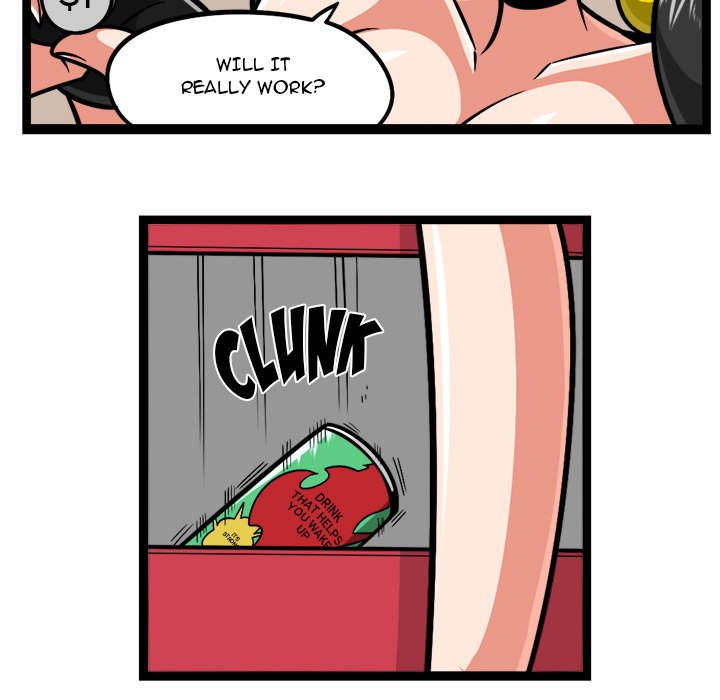 Maki and Friends Chapter 211 image 11
