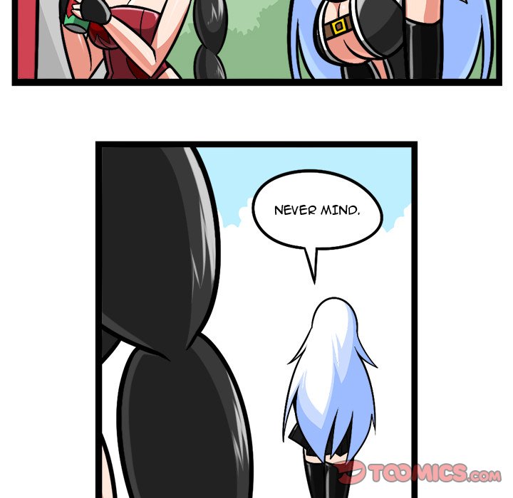 Maki and Friends Chapter 211 image 14