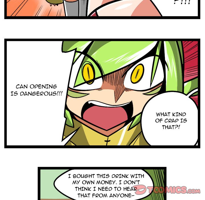 Maki and Friends Chapter 211 image 18