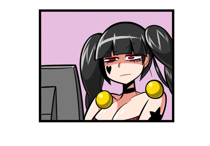 Maki and Friends Chapter 211 image 1