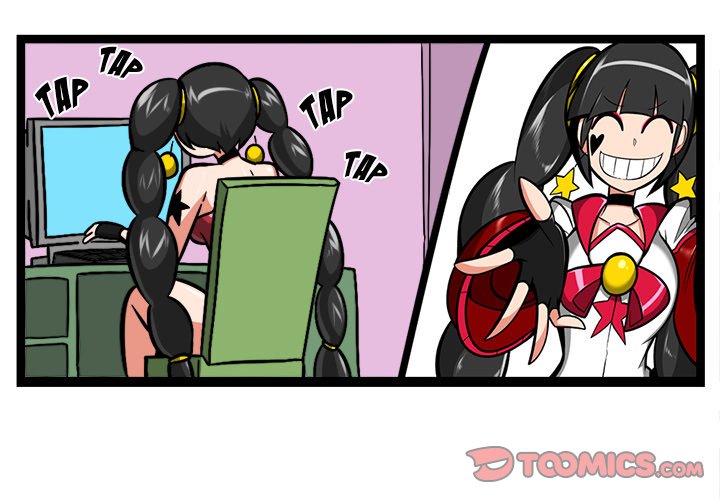 Maki and Friends Chapter 211 image 2