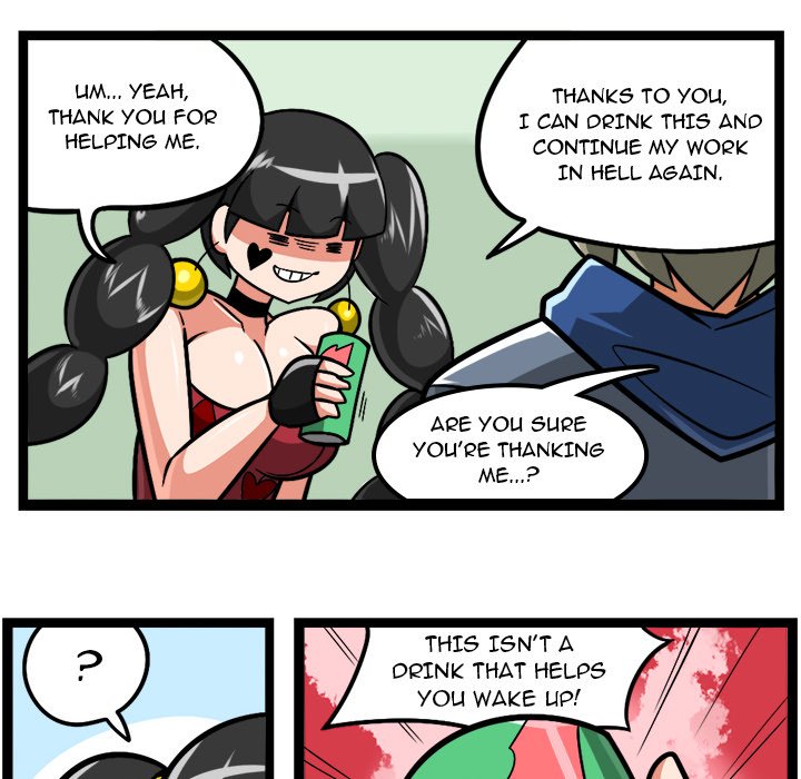 Maki and Friends Chapter 211 image 29