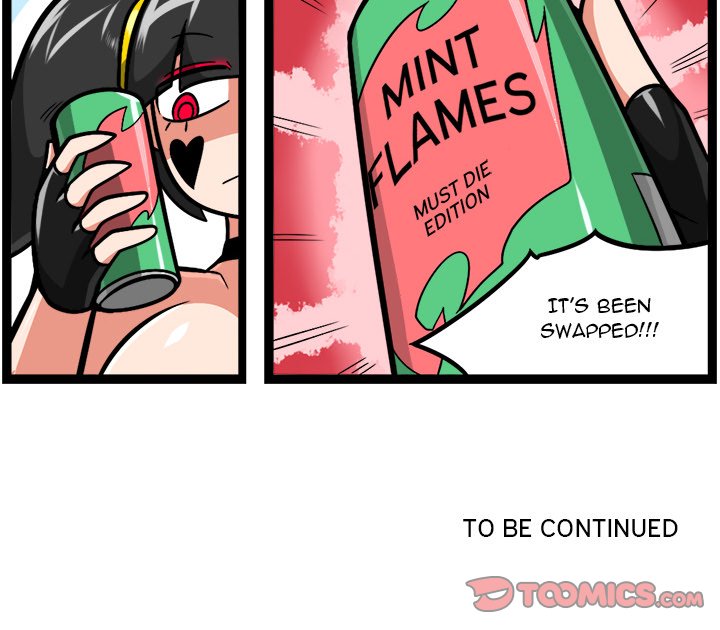 Maki and Friends Chapter 211 image 30