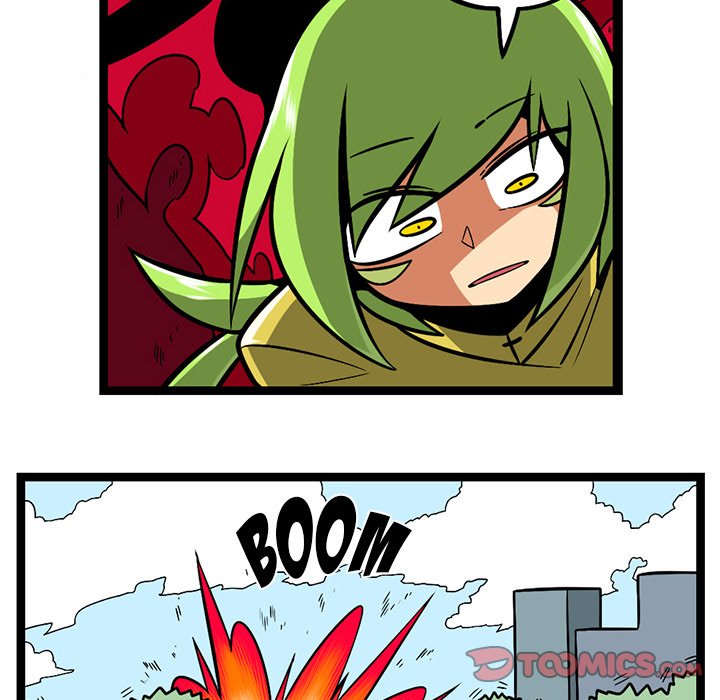 Maki and Friends Chapter 212 image 10