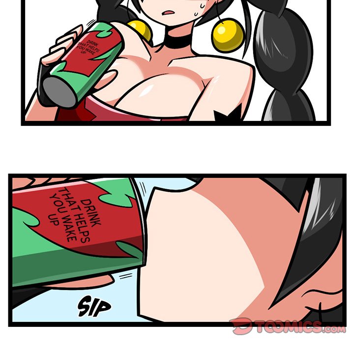 Maki and Friends Chapter 212 image 14
