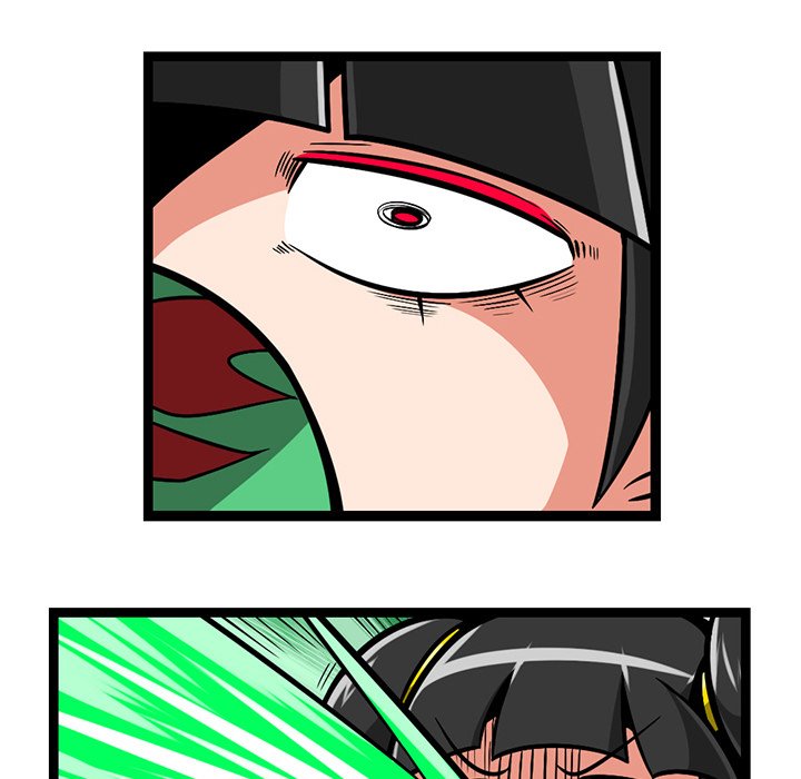 Maki and Friends Chapter 212 image 15