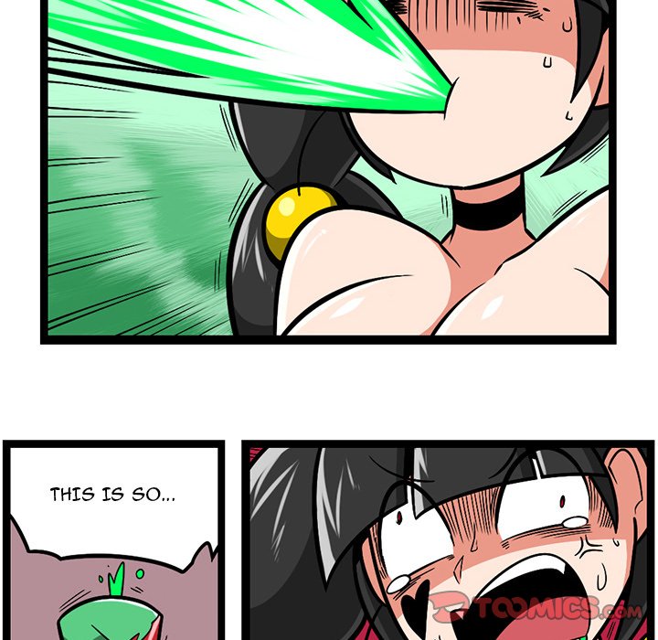 Maki and Friends Chapter 212 image 16