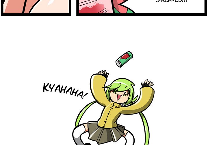 Maki and Friends Chapter 212 image 1
