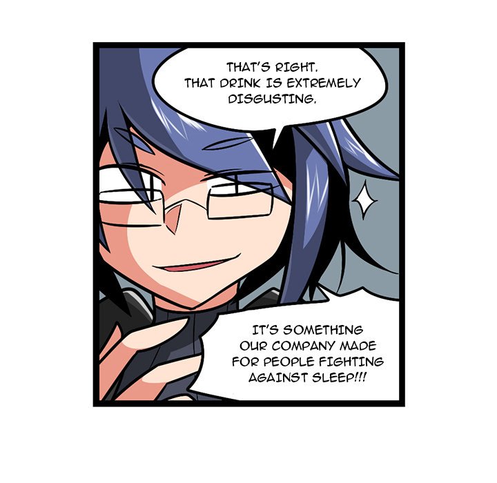 Maki and Friends Chapter 212 image 19