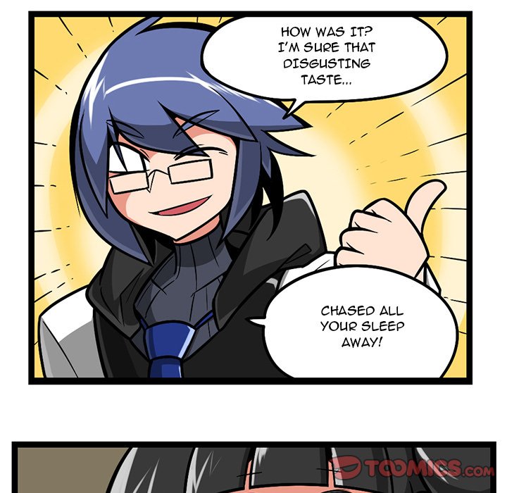 Maki and Friends Chapter 212 image 20
