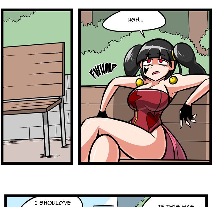 Maki and Friends Chapter 212 image 23