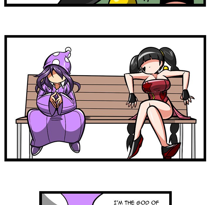 Maki and Friends Chapter 212 image 25