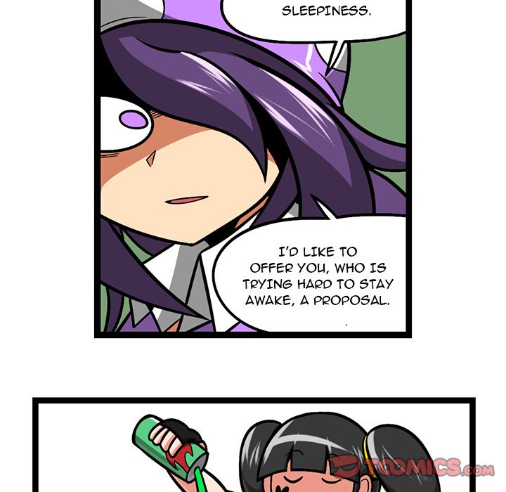 Maki and Friends Chapter 212 image 26