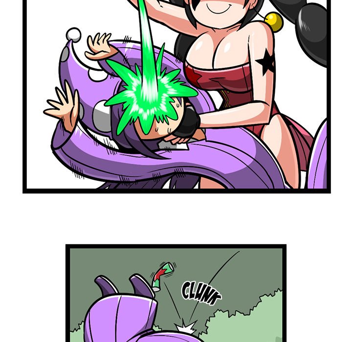 Maki and Friends Chapter 212 image 27