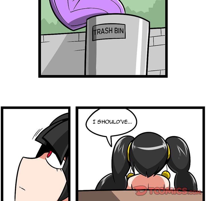 Maki and Friends Chapter 212 image 28