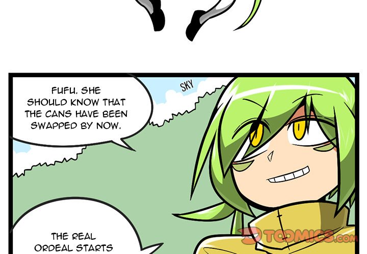 Maki and Friends Chapter 212 image 2