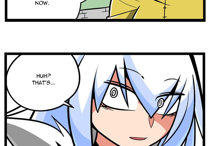 Maki and Friends Chapter 212 image 3