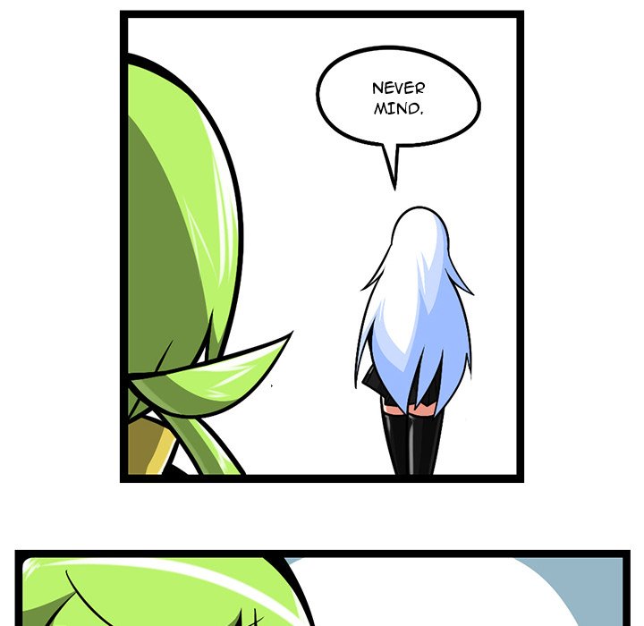Maki and Friends Chapter 212 image 5