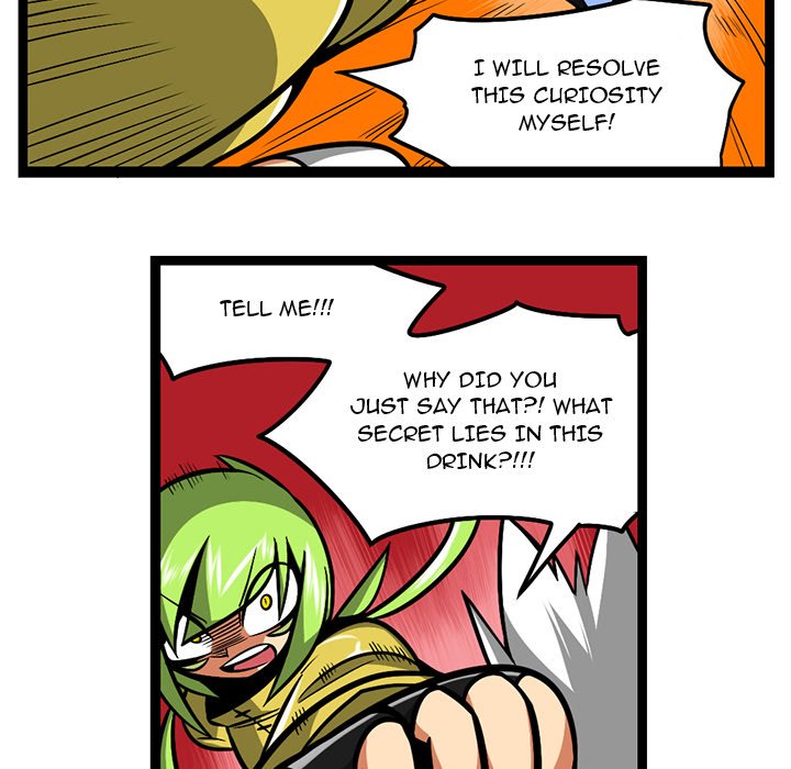 Maki and Friends Chapter 212 image 7