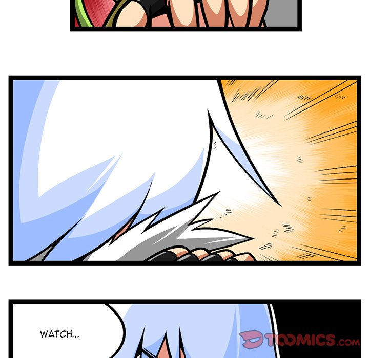 Maki and Friends Chapter 212 image 8