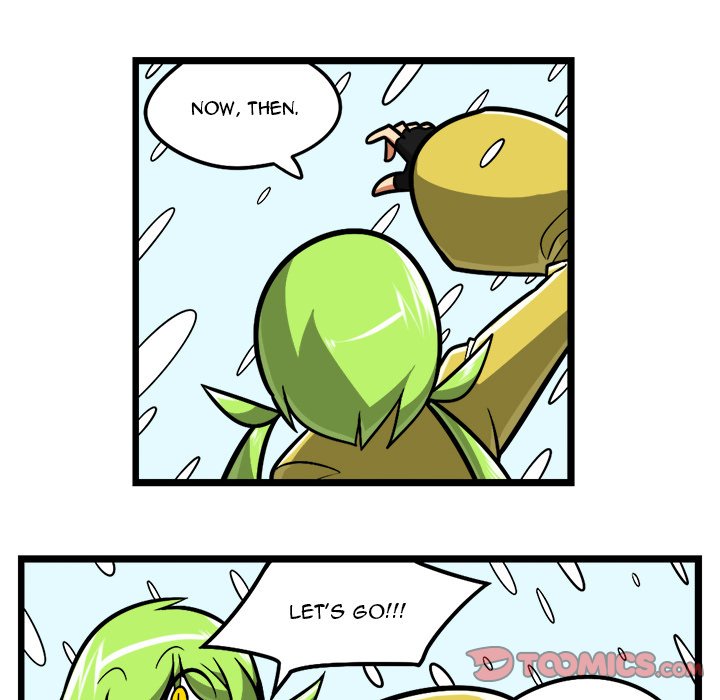 Maki and Friends Chapter 213 image 14