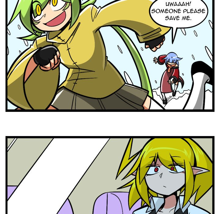 Maki and Friends Chapter 213 image 15