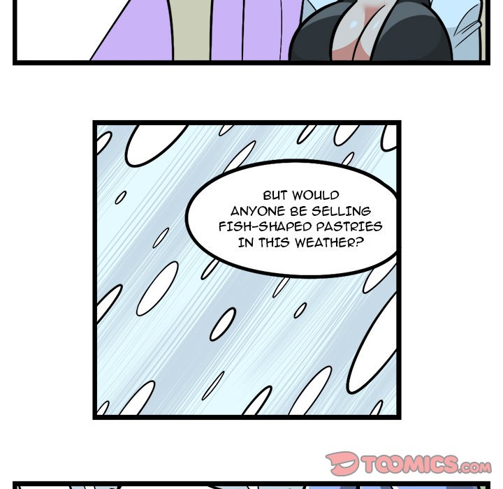 Maki and Friends Chapter 213 image 16