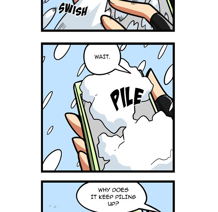 Maki and Friends Chapter 213 image 21