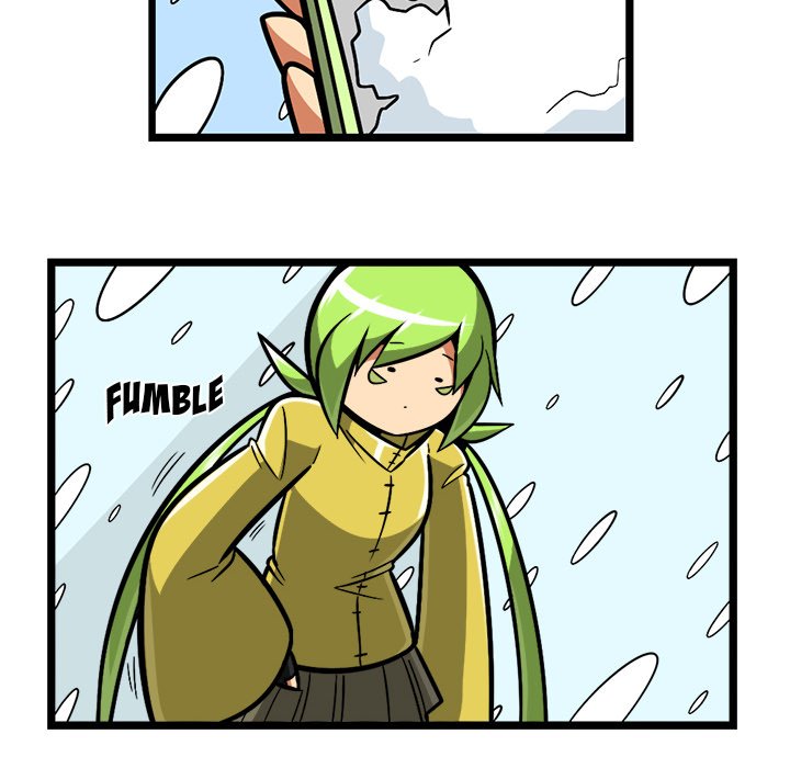 Maki and Friends Chapter 213 image 23