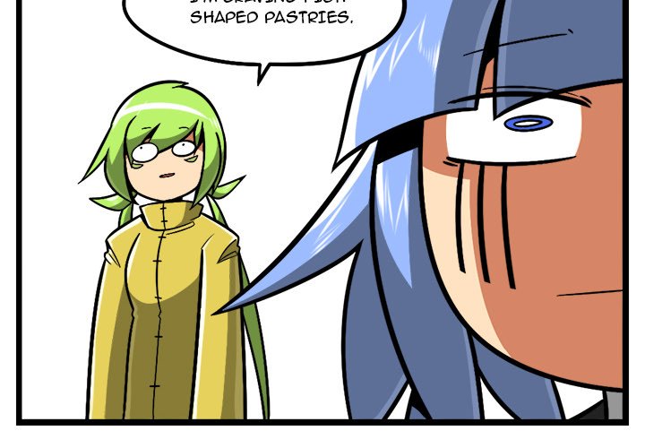 Maki and Friends Chapter 213 image 3