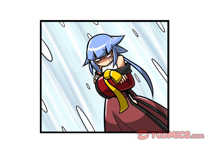 Maki and Friends Chapter 214 image 0