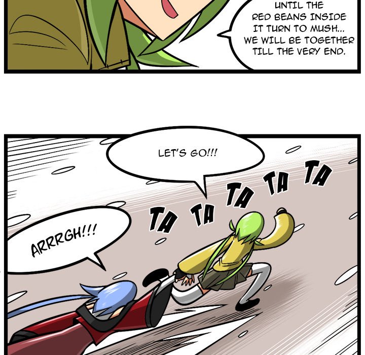Maki and Friends Chapter 214 image 11