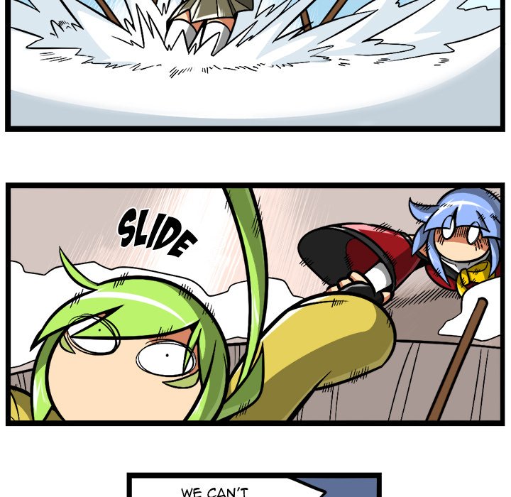 Maki and Friends Chapter 214 image 15