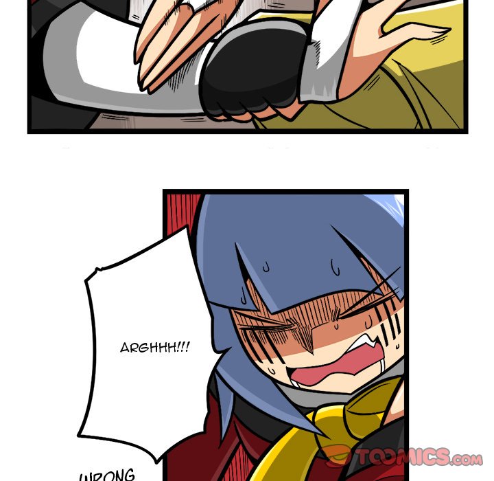 Maki and Friends Chapter 214 image 18