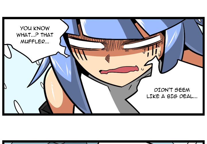 Maki and Friends Chapter 214 image 1
