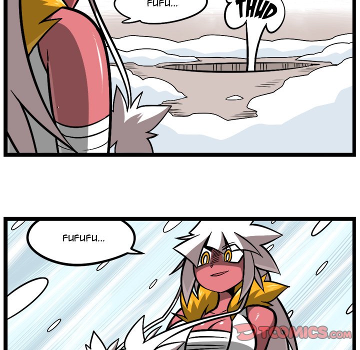 Maki and Friends Chapter 214 image 20